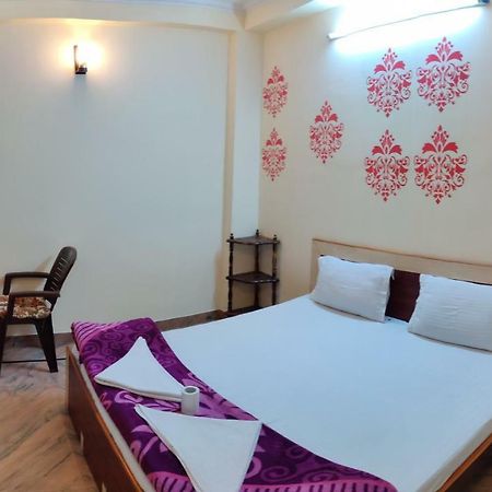 ג'איפור Madhav Guest House מראה חיצוני תמונה