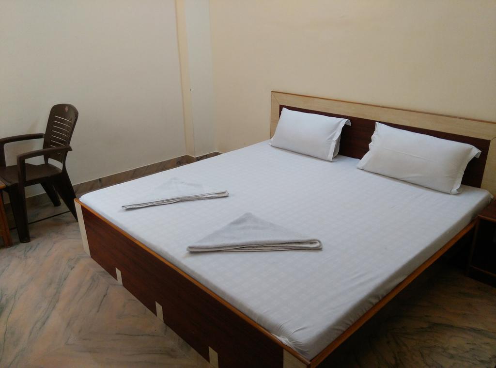 ג'איפור Madhav Guest House מראה חיצוני תמונה