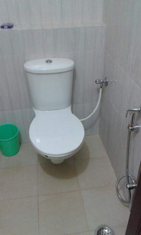 ג'איפור Madhav Guest House מראה חיצוני תמונה